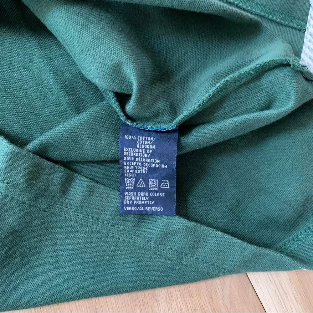 Tommy Hilfiger Classic Fit Polo - Picture 4 of 4